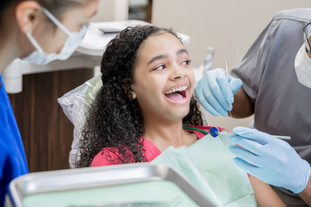 Best Broken Tooth Emergency  in Jarrell, TX