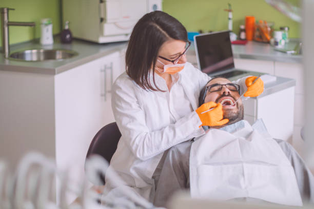 Best Tooth Infection Emergency Dentist  in Jarrell, TX