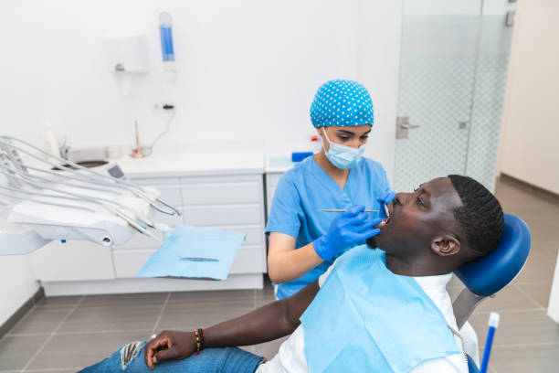 Best Chipped Tooth Repair Near Me  in Jarrell, TX